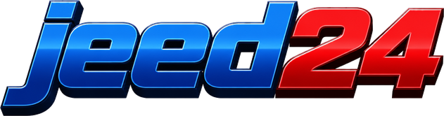 jeed24 โลโก้